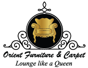 Orient Furniture and Carpet in Germany