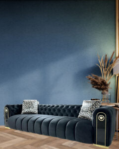 Madona Blue Comfort | 1+1+3+3