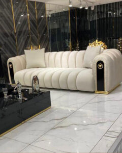 Madona White Comfort | 1+1+3+3