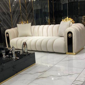 Madona White Comfort | 1+1+3+3