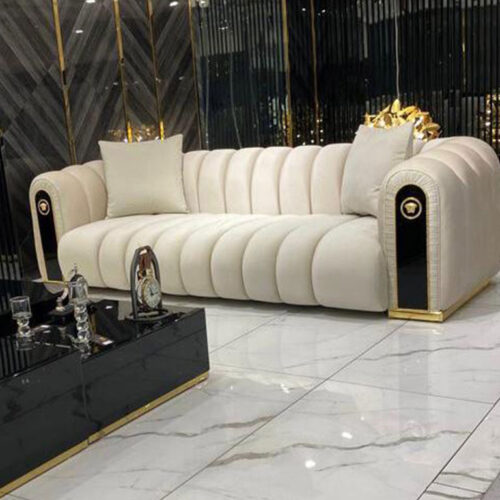 Madona White Comfort | 1+1+3+3