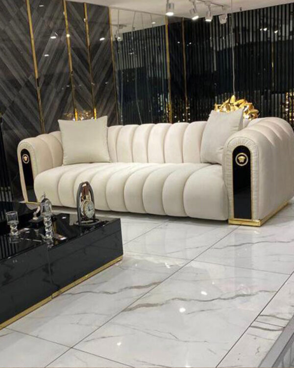 Madona White Comfort | 1+1+3+3